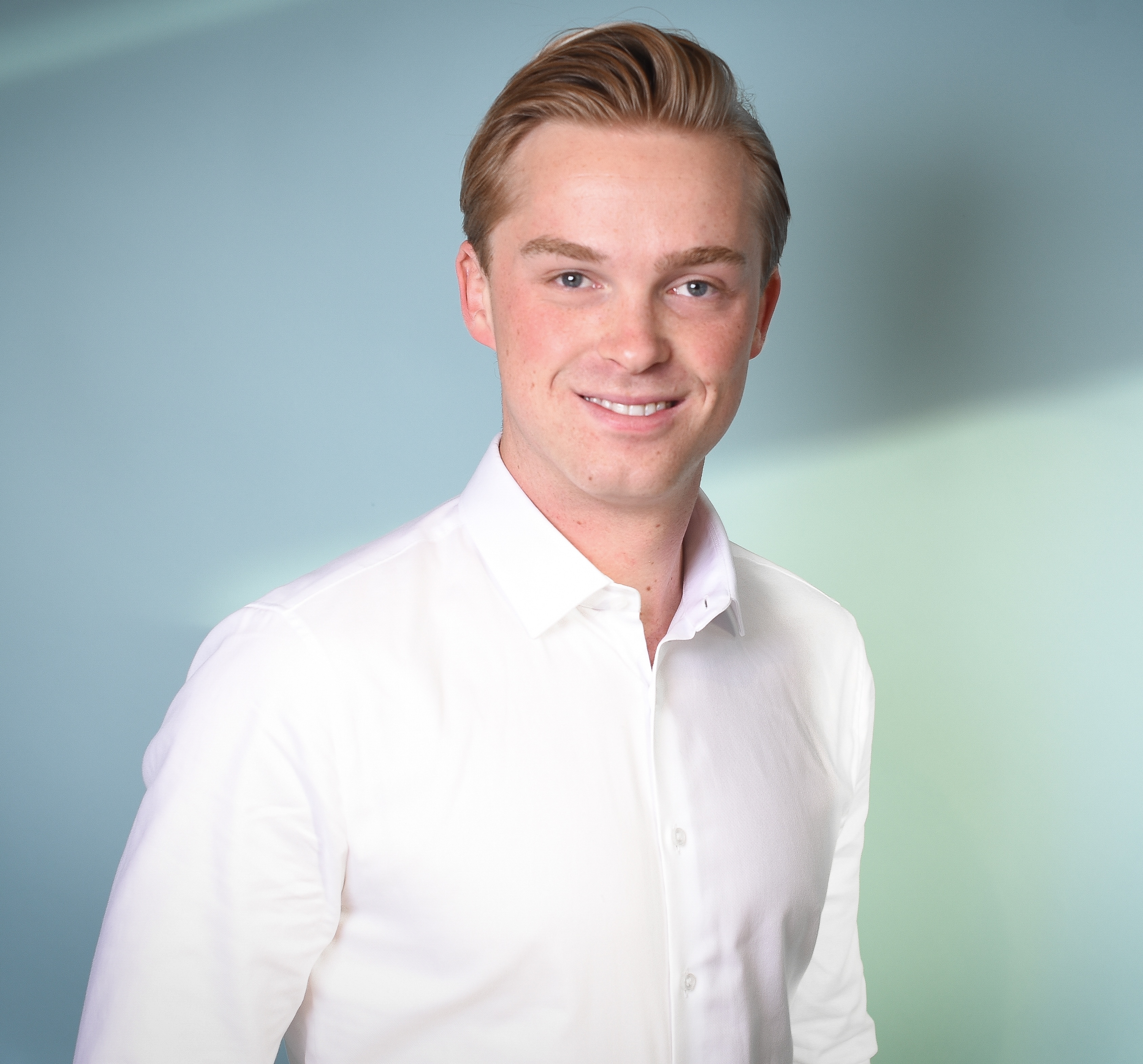 Finn Plotz · Gründer SEON